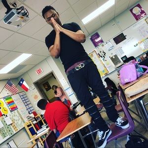 Meet your Posher, Jonah